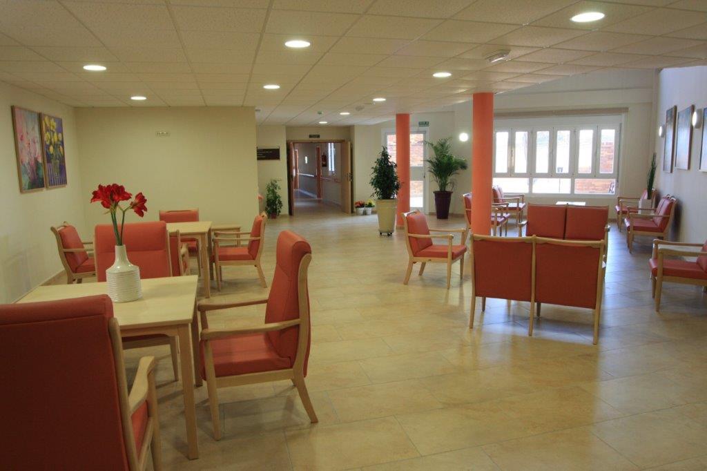 Centro Para Mayores Mialsalud Torrelodones